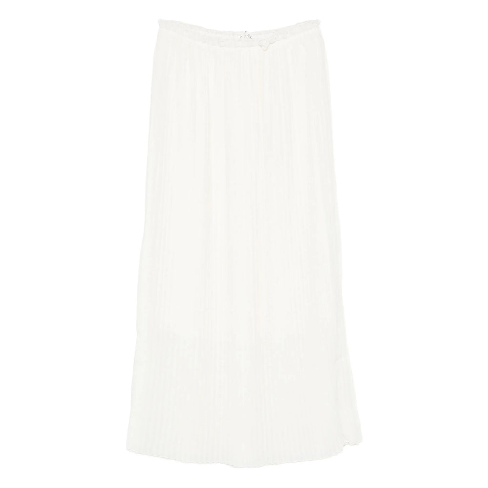 Mark Kenly Domino Tan Skirts - Neutral | b99fe508aae5388b8dcde6755cefa3c73478cd14