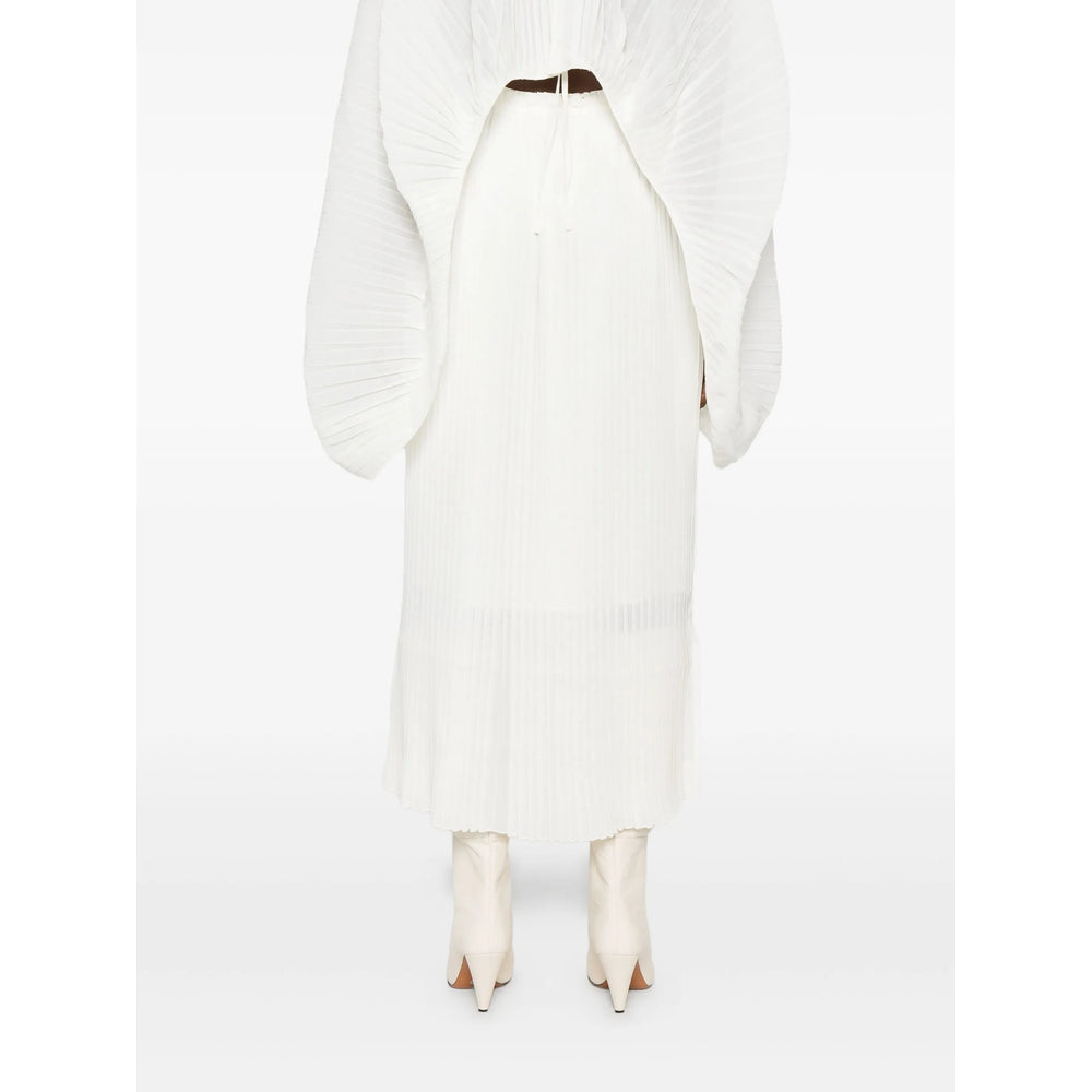 Mark Kenly Domino Tan Skirts - Neutral | ba85d99d1fe96e8f38484343eba4c4f4e19cc5bf