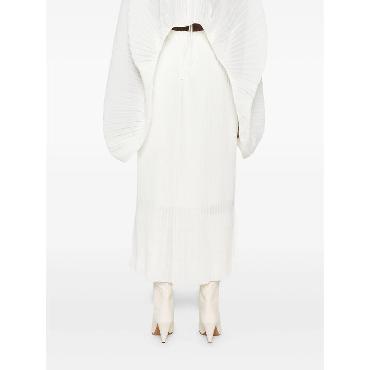 Mark Kenly Domino Tan Skirts - Neutral | ba85d99d1fe96e8f38484343eba4c4f4e19cc5bf