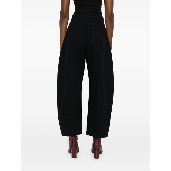 Mark Kenly Domino Tan Pants - Black | 82944aa7932e362f359a5e1fef15d92a50d1fb2d