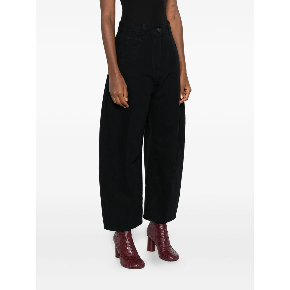 Mark Kenly Domino Tan Pants - Black | 73a76259e2288f572d43579492714971efda5cc5