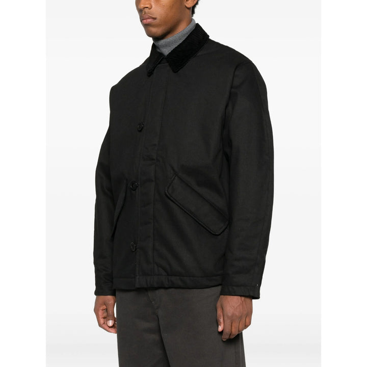 Trc Outerwears - Black | 8fe0884b457d01cee603789bec9d59365145fcc9
