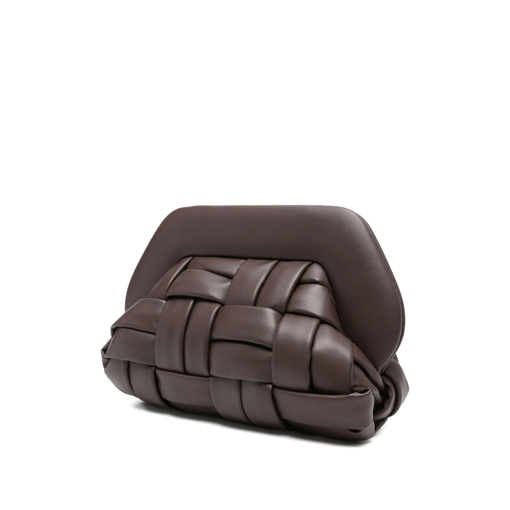 Themoirè Bags - Brown | 2d9091e665586706102a989e2391ecf7c7d736d0