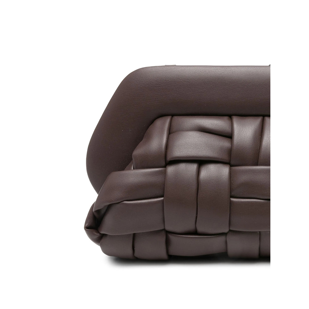 Themoirè Bags - Brown | 9cbadac94d77e0ea263226c74dcf9a7338a46467