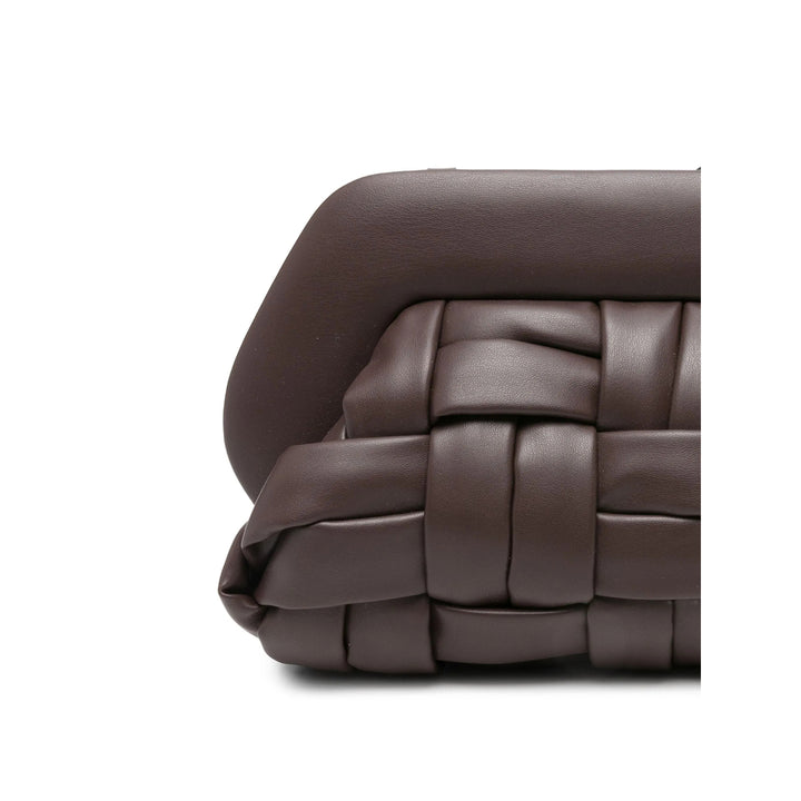 Themoirè Bags - Brown | 9cbadac94d77e0ea263226c74dcf9a7338a46467