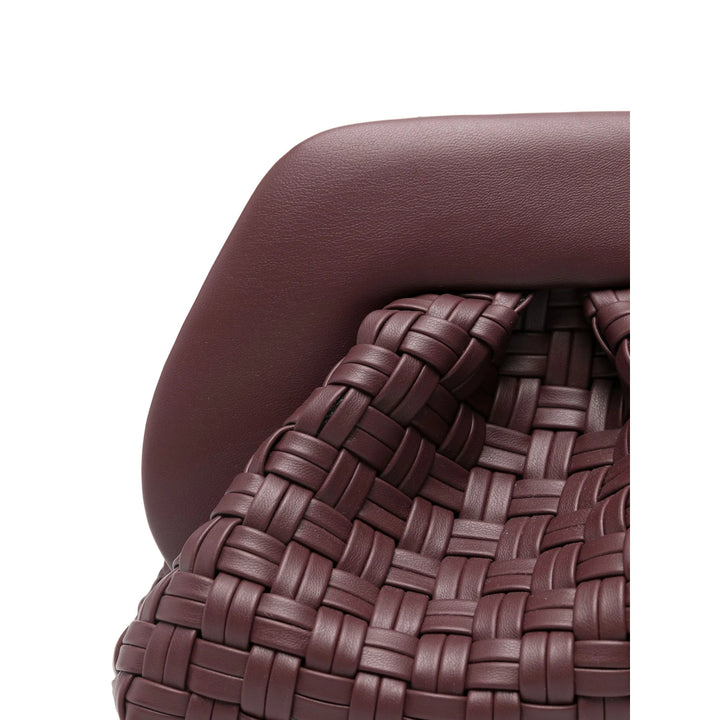 Themoirè Bags - Red | d6711b3c0dc6589357de79656ac65dad3f7de2cb