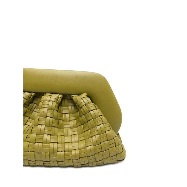 Themoirè Bags - Green | 5d90a5d4f80e51592eb7bd4b70834ea2a42cc020