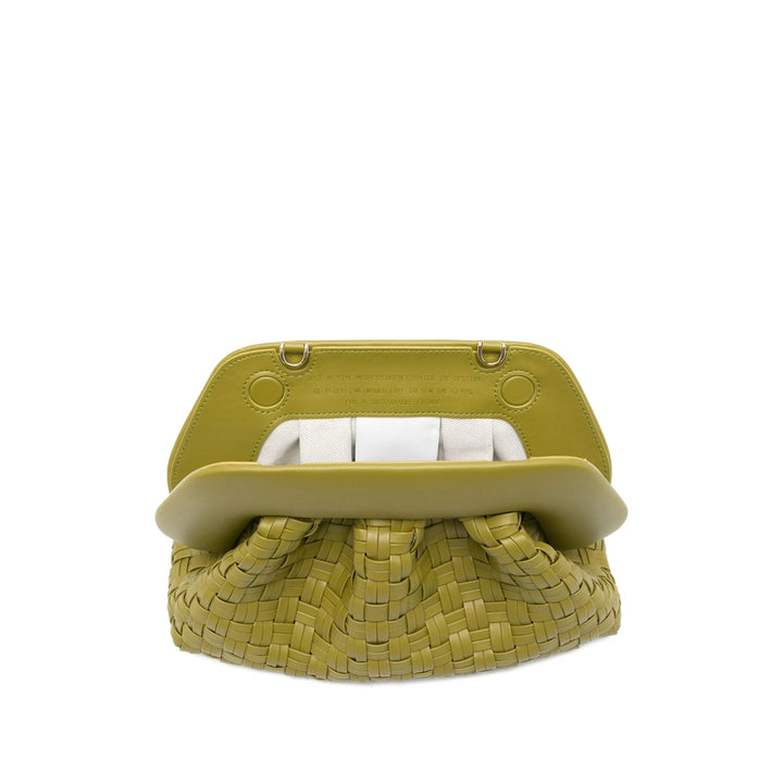 Themoirè Bags - Green | 0a6c796fc3ee864f7f90de01fee45a80e65f48be