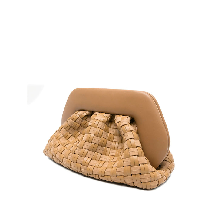Themoirè Bags - Brown | 0637f29d96e0ae1e1200a00748723b1c29c7fbcb