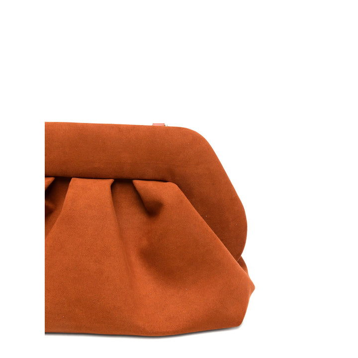 Themoirè Bags - Orange | e1b79abaf6746fe826fbd76c658e3e3c43e72548