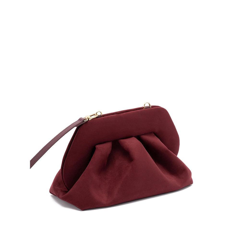 Themoirè Bags - Red | c258759c5145a3adefa4c25472b6b786a1bb8dda