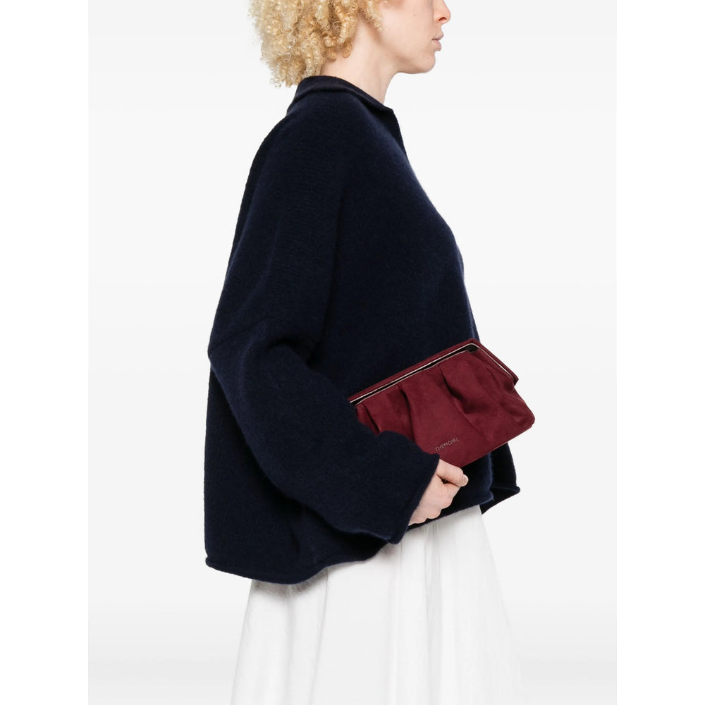 Themoirè Bags - Red | 7fc32fd2013f746b6718aa4b9e56c03c9c0845d3