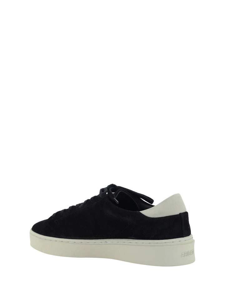 COURT SNEAKERS SUEDE