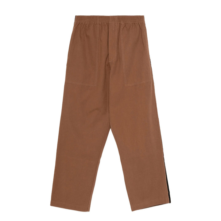 Bode Pants - Brown | a10b8bf311eb5359a16de9b05ecc1fd392edd5ea