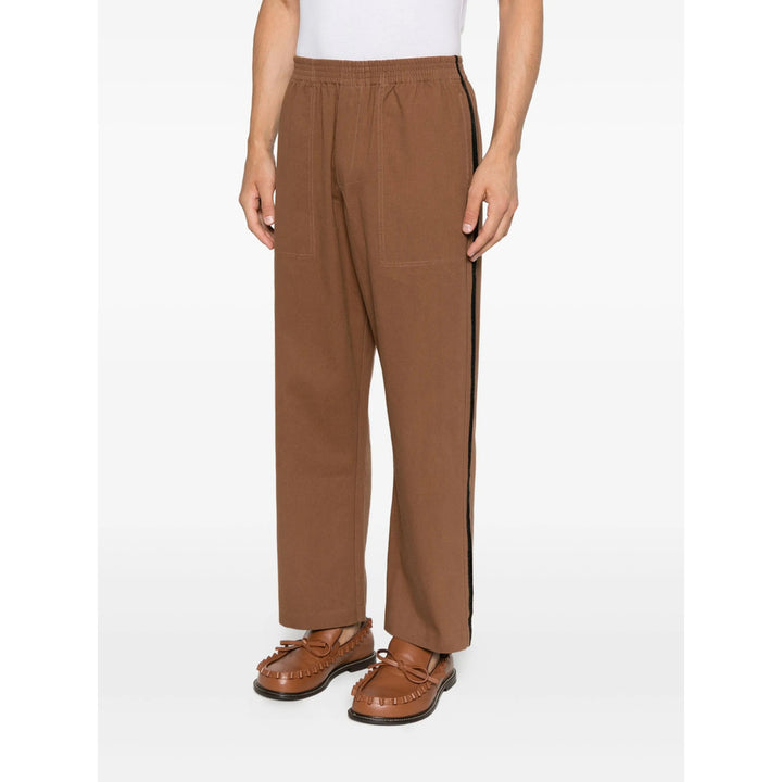 Bode Pants - Brown | afb30111a8b4d91c5b5463fc728ea7d16515de4b