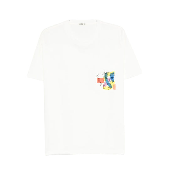 T Shirts White