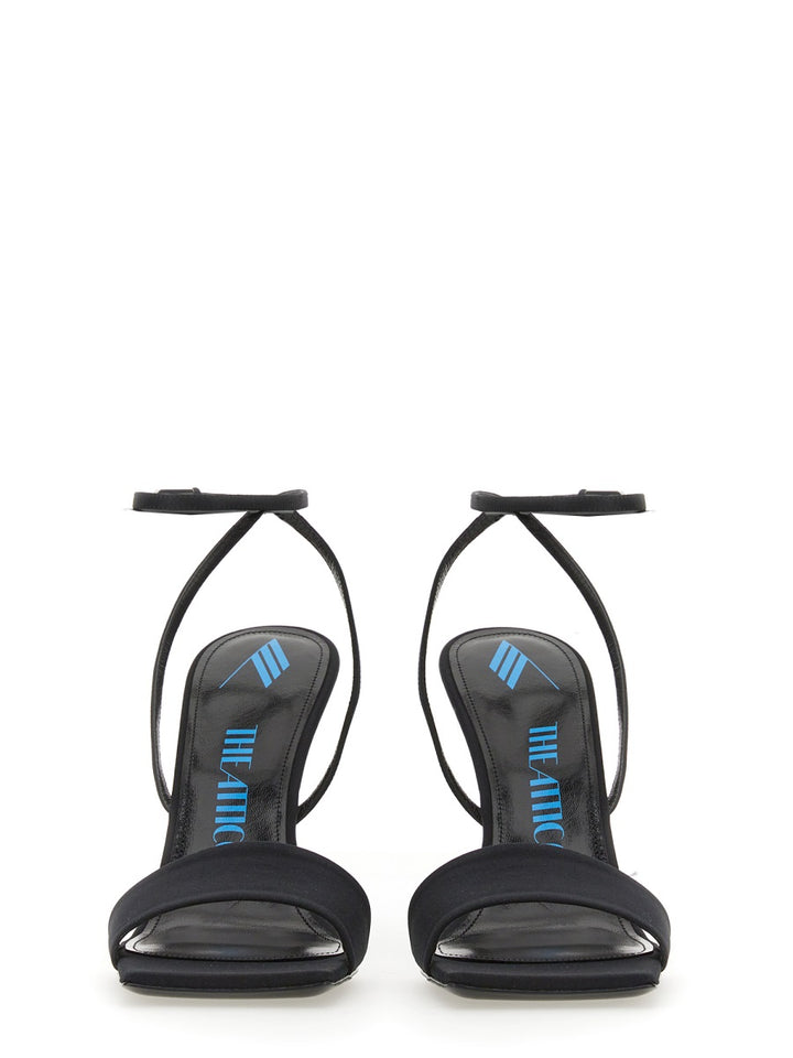 The Attico pumps - Multcolor | Wanan Luxury