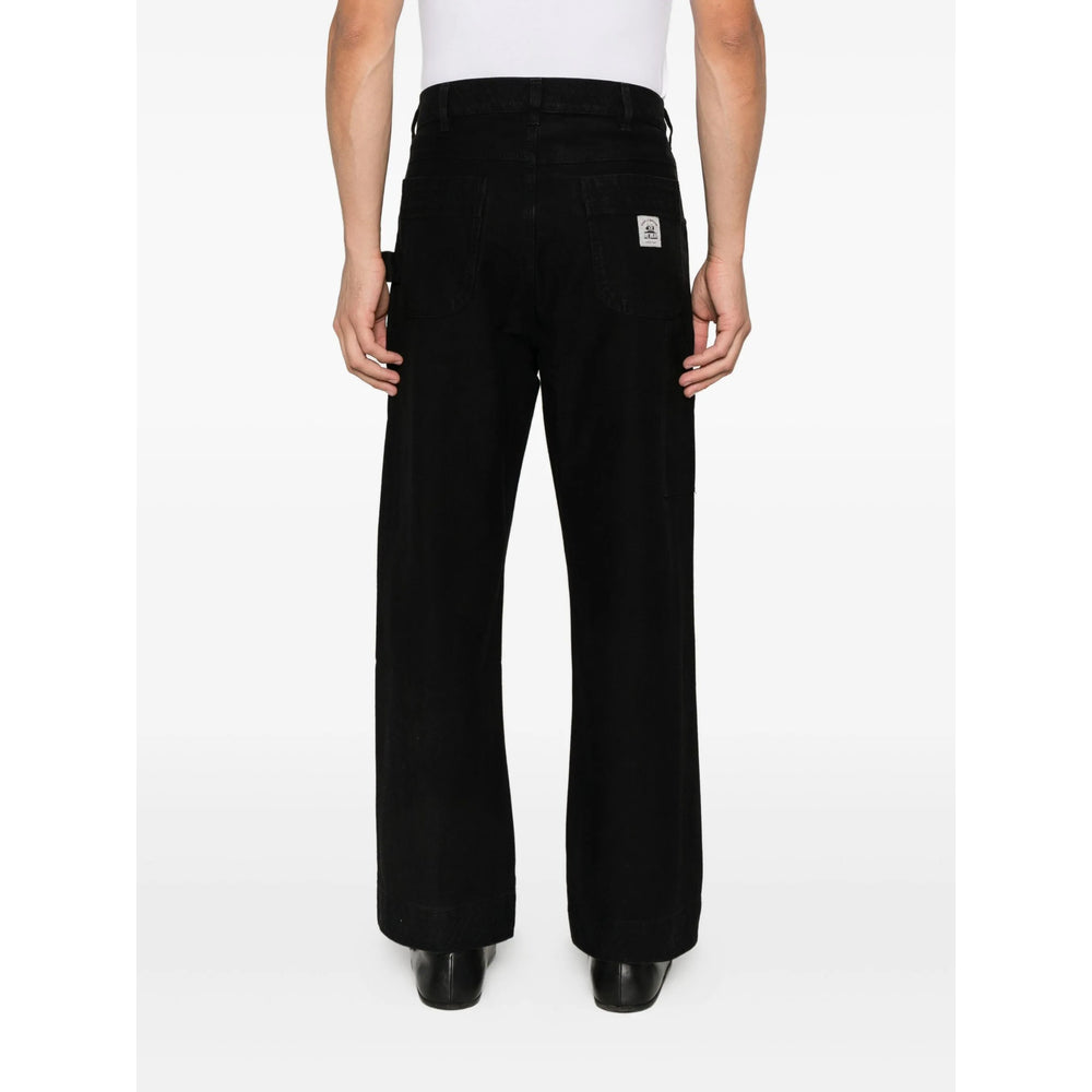 Bode Denim - Black | d11b249bcc52623993318497f8bebe752380bc85