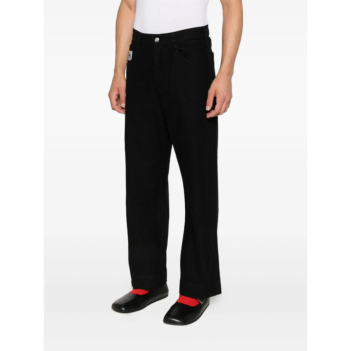 Bode Denim - Black | 6bac52000211d7b779bf447cabbcf2714ed2e7da