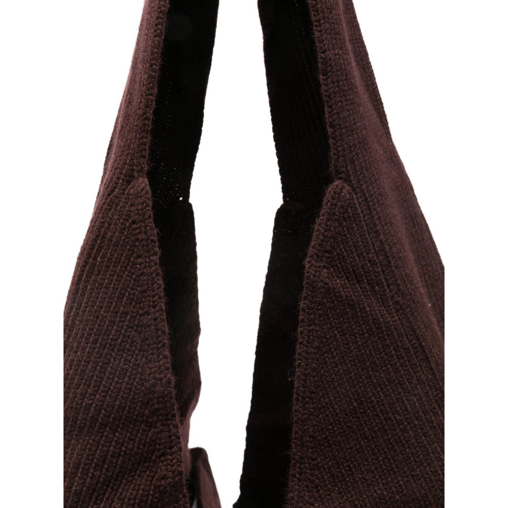 Aya Muse Bags - Brown | 95a815cef4f6491faf7c07634450b6c417fc46f6