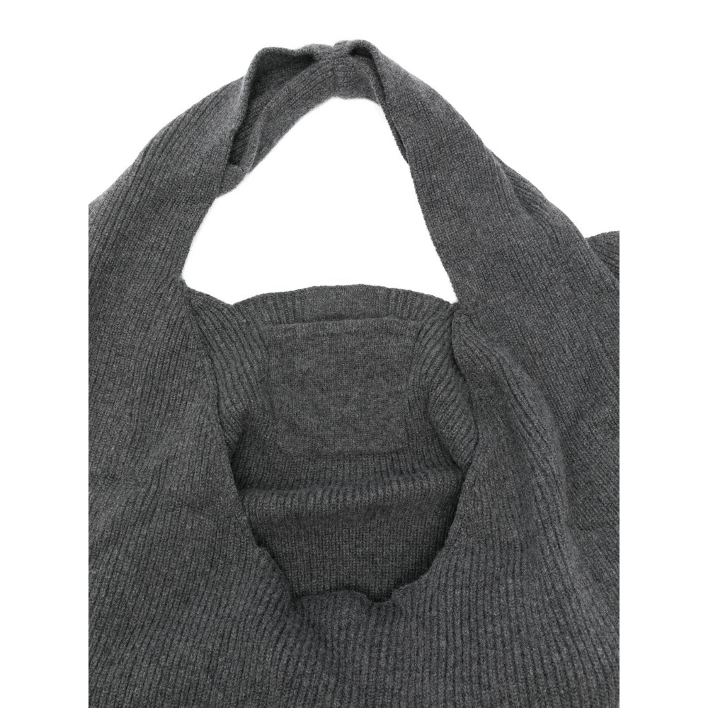 Aya Muse Bags - Gray | 637324e79dfd921ecd15a5ab94a91dbf528a1085