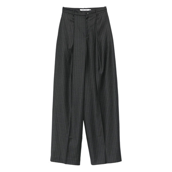 Pants Gray