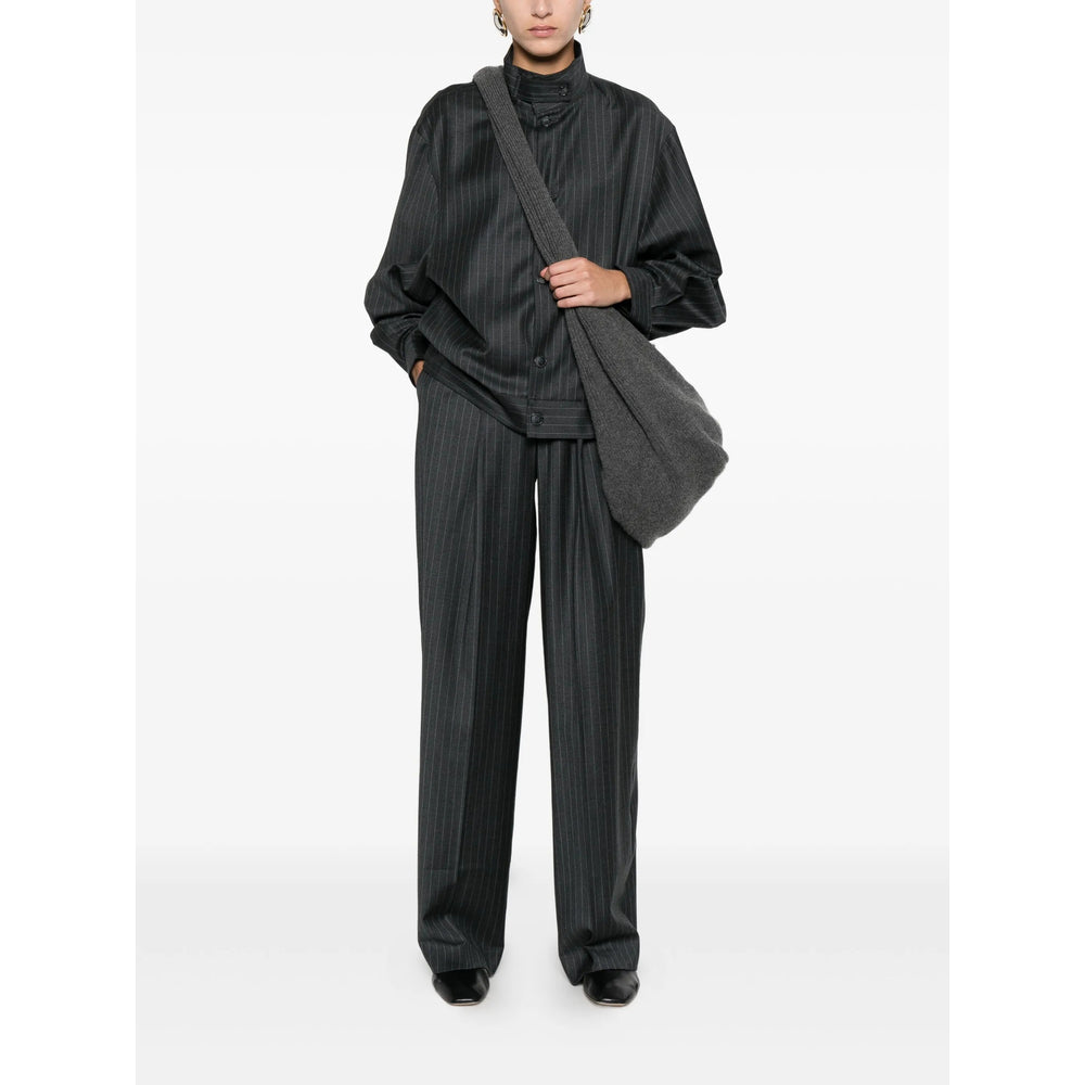 Aya Muse Pants - Gray | 70624252395d17e9d652520d4582893cb661e1b3