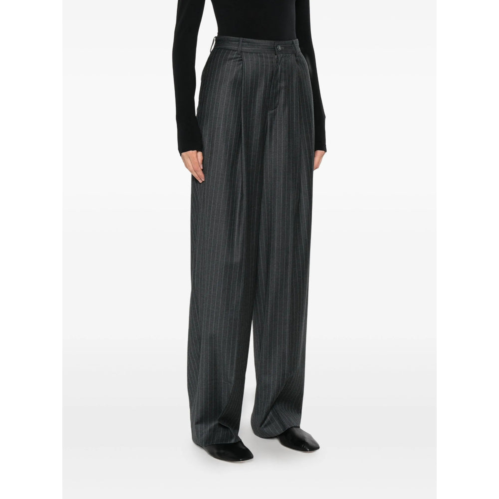 Aya Muse Pants - Gray | 3b03c025f89853a49a1a476c689fa38f45aae5ac