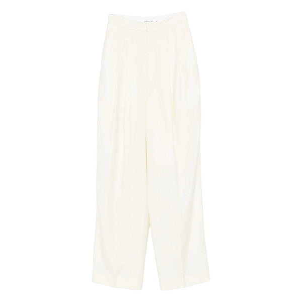 Pants White