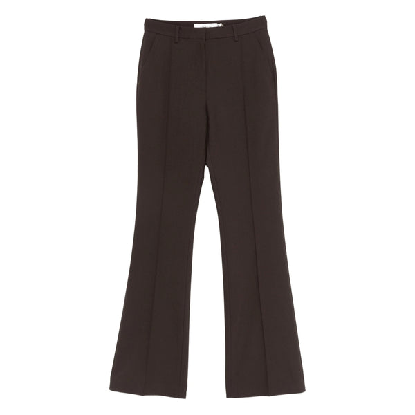 Pants Brown