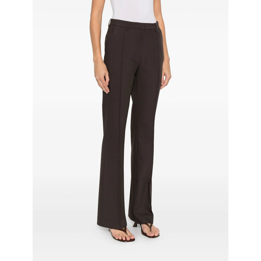 Aya Muse Pants - Brown | 3d7a31f1fc982d41e772696aec609b01407d14e7