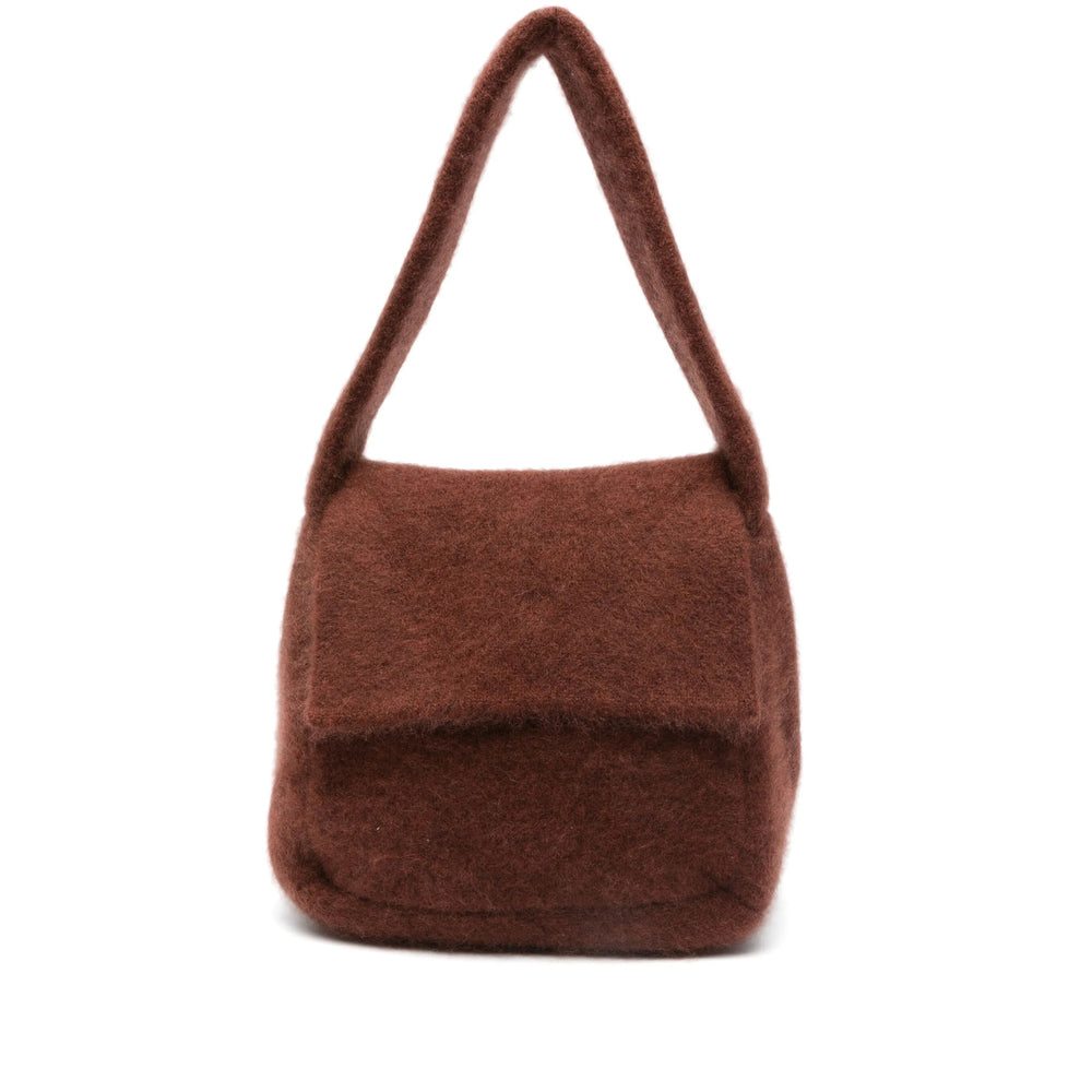 Aya Muse Bags - Brown | 60eb0fd721aa94e24b4edd9c5cf19d9f90bc6fe4