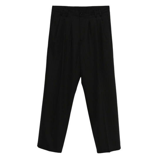 Pants Black
