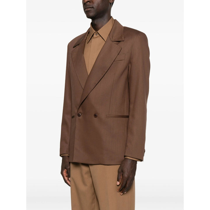 Costumein Jackets - Brown | ed9b73cab89555b2522381dc0df0976c83a5e252