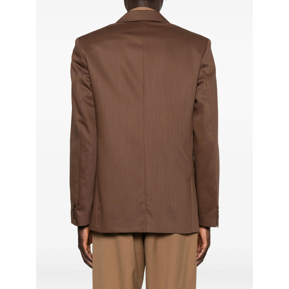 Costumein Jackets - Brown | 0a26804df9a6f1f2416fd5f75f032e3d52b3f753