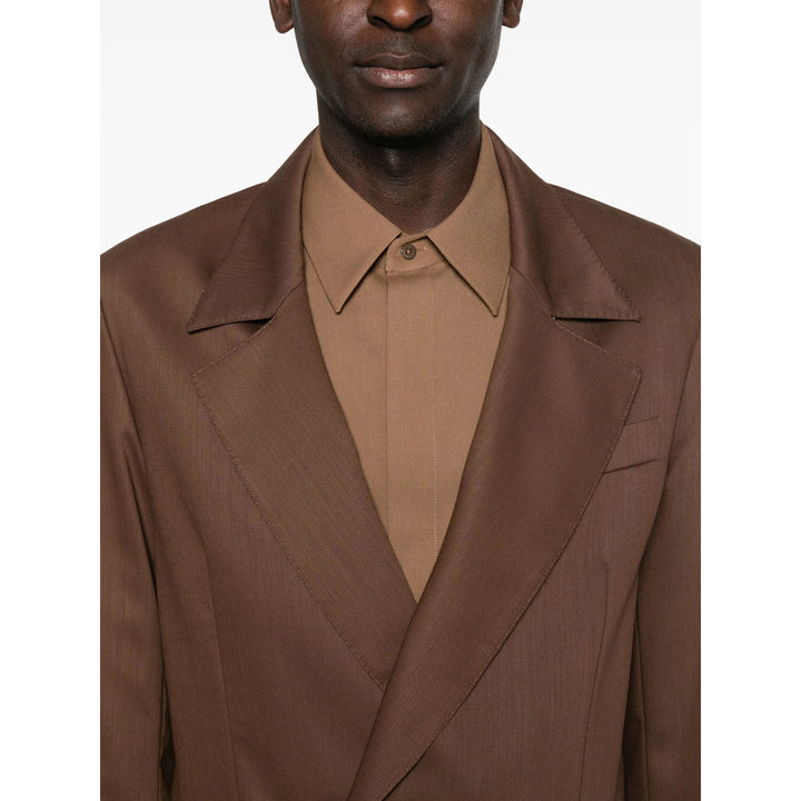 Costumein Jackets - Brown | d68484c8130dd3b141727f95ff9746fd93d2051f