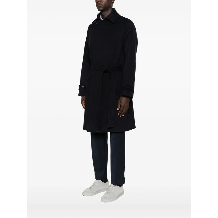 Costumein Coats - Blue | 565db2d1c635fe6e2bc5bf2651e3d92e669eb4c1