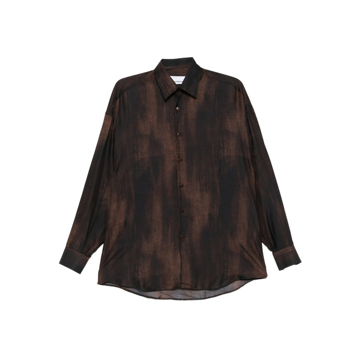 Costumein Shirts - Brown | 2bca562680a9689a644fd5a28a910b1d7a4bea61