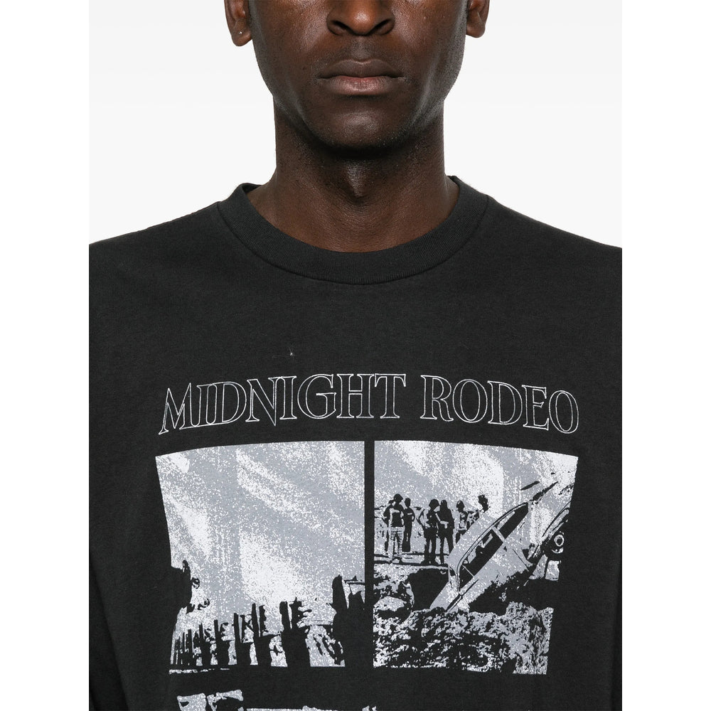 Midnight Rodeo Sweaters - Black | e12d6915e518599f4484e4d49e1197abbcda0324