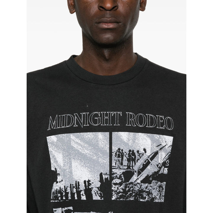 Midnight Rodeo Sweaters - Black | e12d6915e518599f4484e4d49e1197abbcda0324
