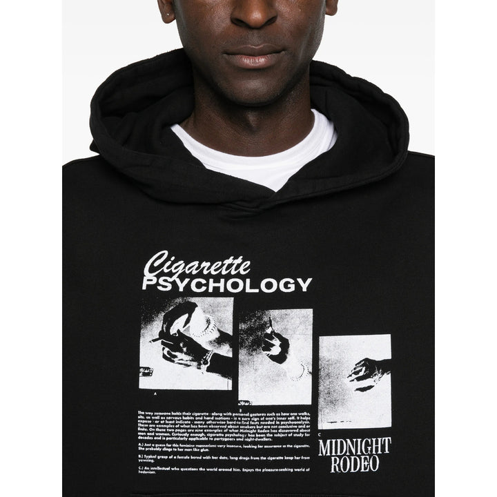 Midnight Rodeo Sweatshirts - Black | aca3c51718d153a95dd09fdfc301ba039f628b67