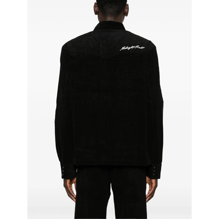 Midnight Rodeo Shirts - Black | 546bd1aa7e53e89f282460aa301f040da15be9e1