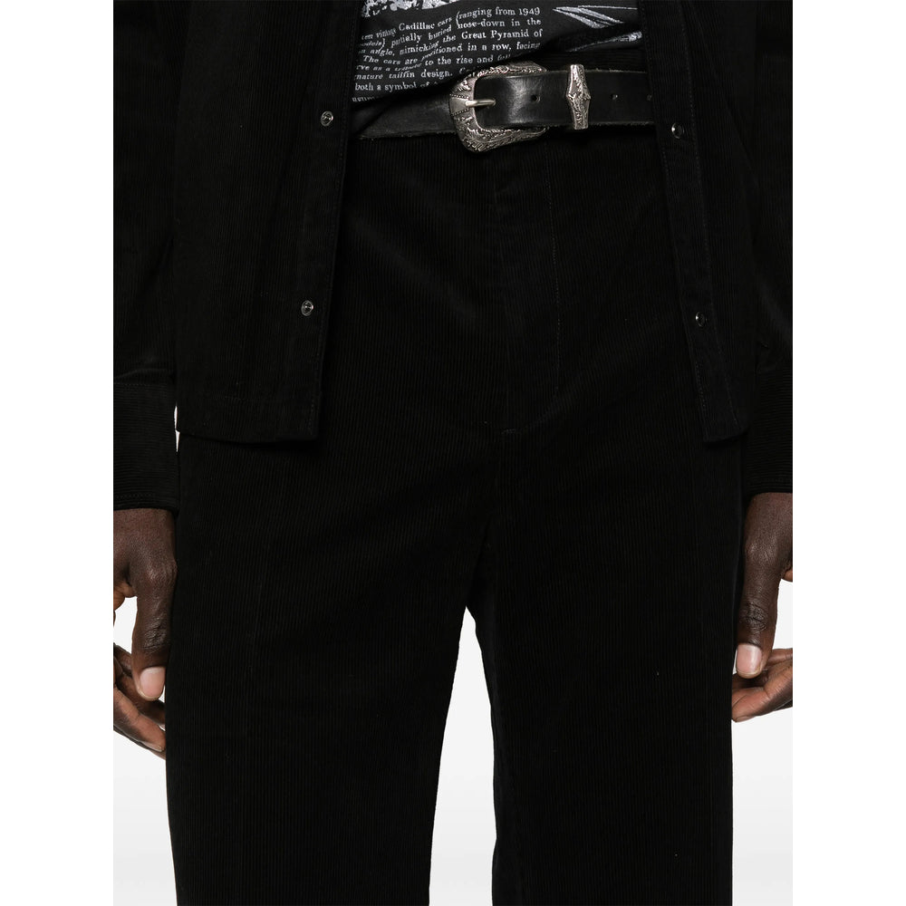 Midnight Rodeo Pants - Black | 522c88eb7bd28651141af6f05eab384d774b3d7b