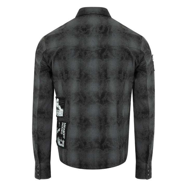 Midnight Rodeo Shirts - Black, Black | 90e2c2ff4c7471a30988af285cf446fcf9b66f20