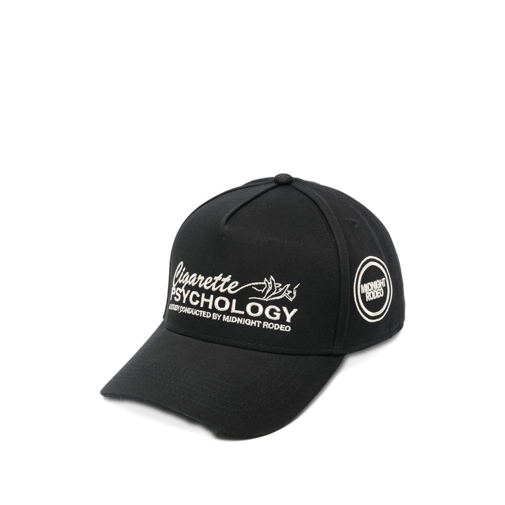 Midnight Rodeo Caps - Black | 8880549f4defd4451ba04c9b083a8cf6e861b222