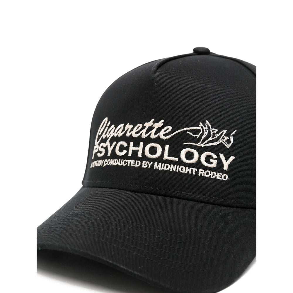 Midnight Rodeo Caps - Black | 16981305bd4e571d568eb0e7cfbc673994bb3033