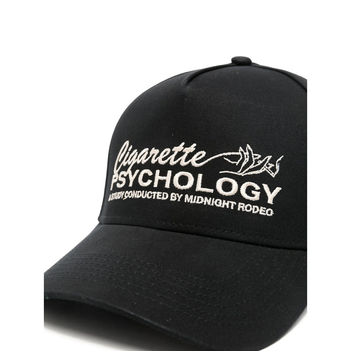 Midnight Rodeo Caps - Black | 16981305bd4e571d568eb0e7cfbc673994bb3033