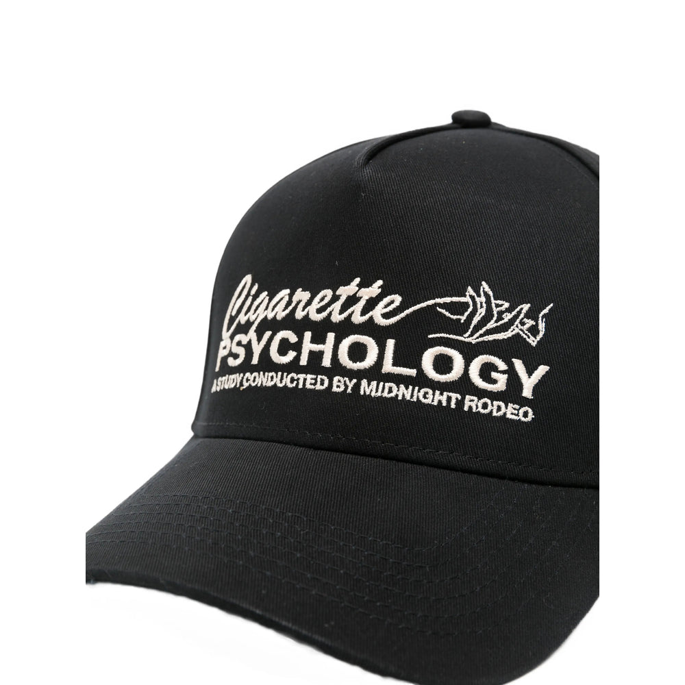 Midnight Rodeo Caps - Black | bb58ba457c411f946f0da1d87f210e981ce52656