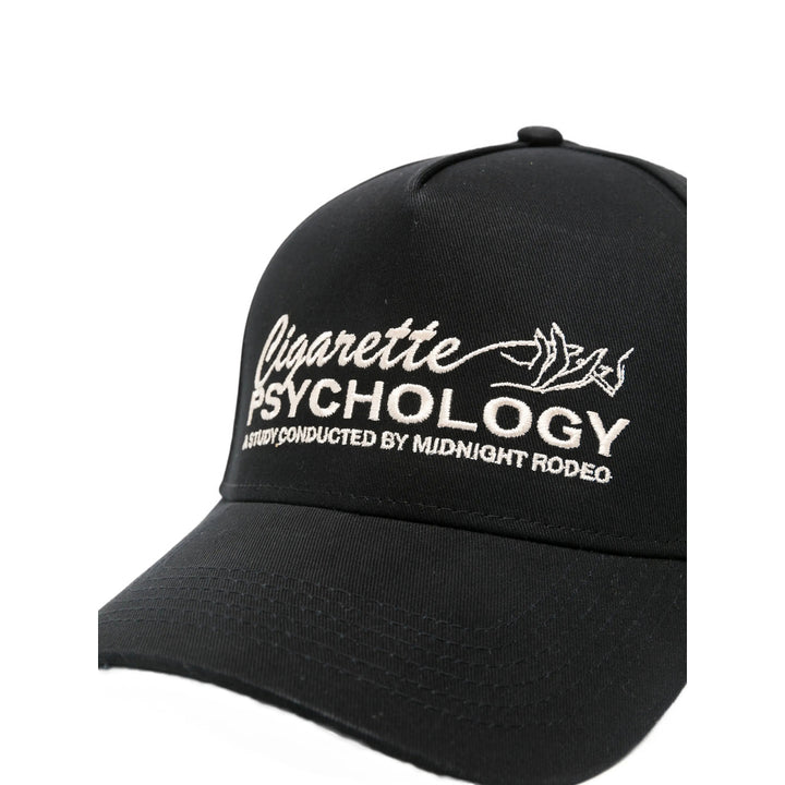 Midnight Rodeo Caps - Black | bb58ba457c411f946f0da1d87f210e981ce52656