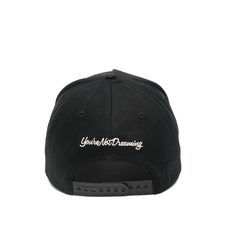 Midnight Rodeo Caps - Black | eef7839a0549d479f64c8c83a03a01a6011ac163